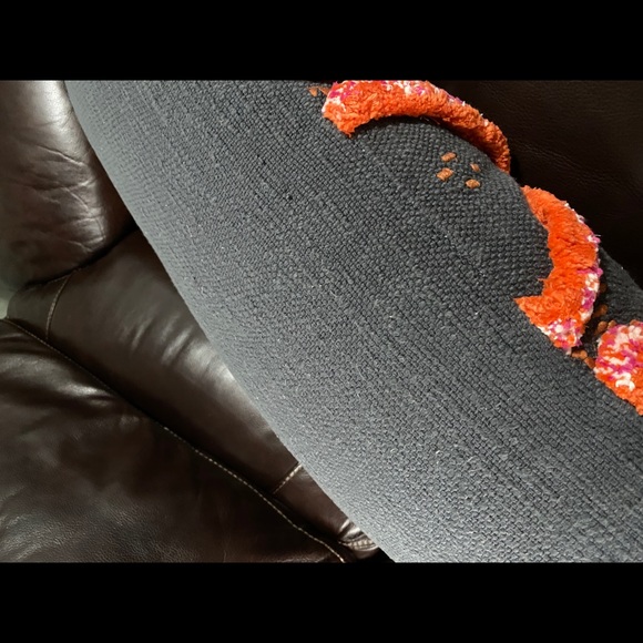 Anthropologie Heradia Throw Pillow - Picture 14 of 15